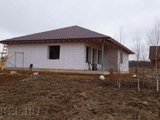  DS-2024 Отмостка